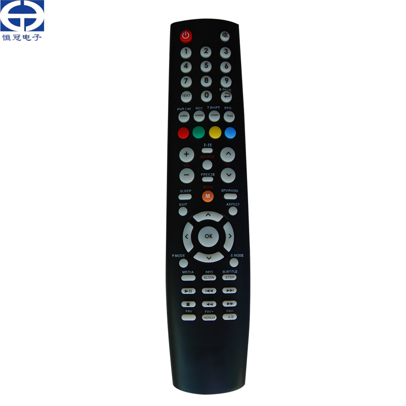 Learning Remote Control (KT-1253)