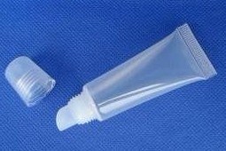 5-10ml Small Plastic Lip Stick Tube