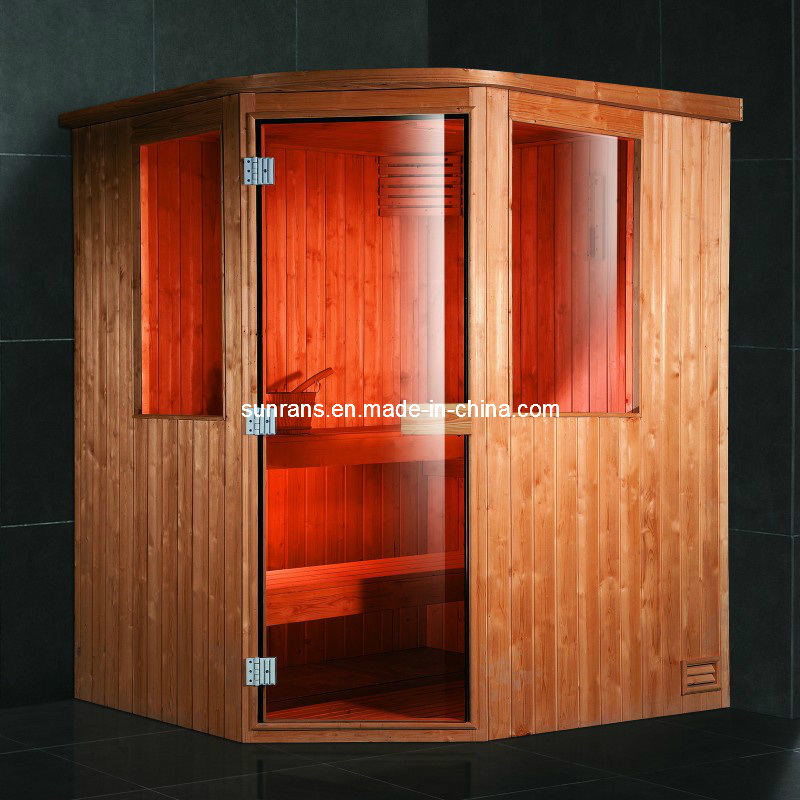 New design for Christmas steam sauna Room (SR110)