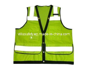 Safety Vest /Reflective Vest /Competitive Price