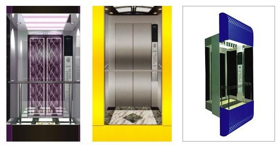 Oria Glass Elevator for Sightseeing Spacious Observation Elevator/ Sightseeing Elevator/Panoramic Elevator Sc-21