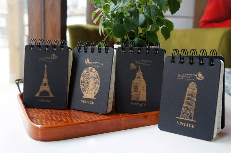 Notebook
