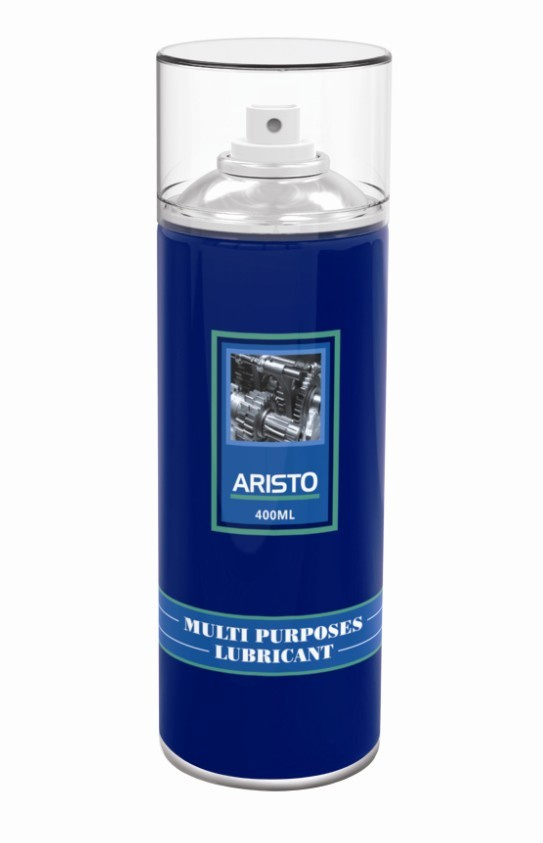 Multi Purpose Lubricant