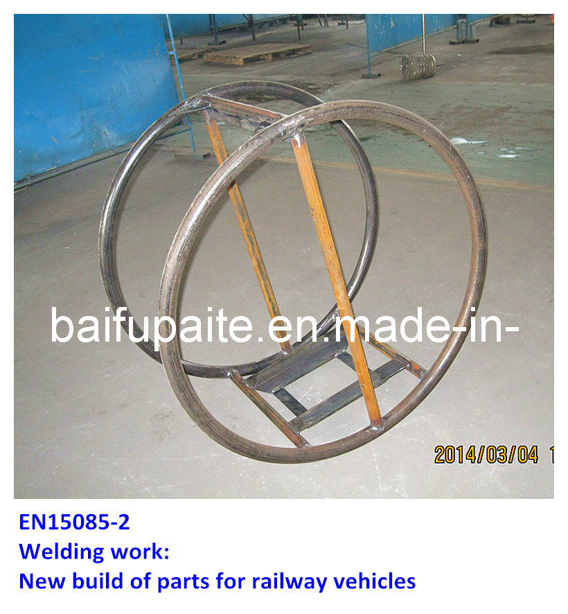 Auto Spare Part for Truck