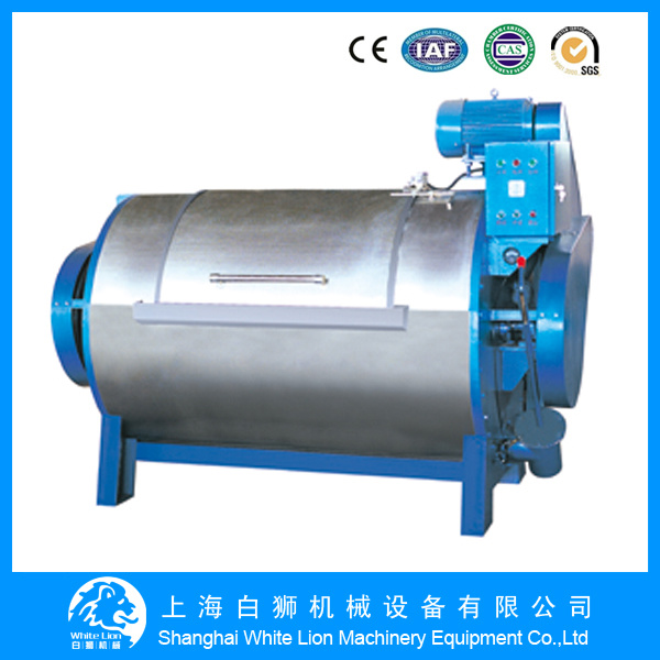 High Quality Industrial 100kg Automatic Washing Machine Xgp