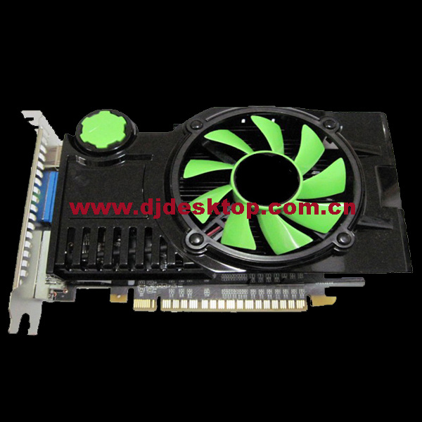 Geforce Gt 620 Graphic Card with Output Port HDMI /DVI/VGA