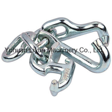 Rtj Steel Cluster Hook / Ratchet Strap Accessories