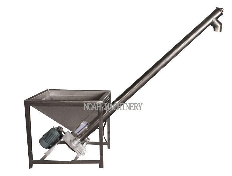 Auger Conveyer (GS Series)