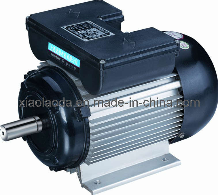 Yl Single Phase Electric Motors with Capacitor Running