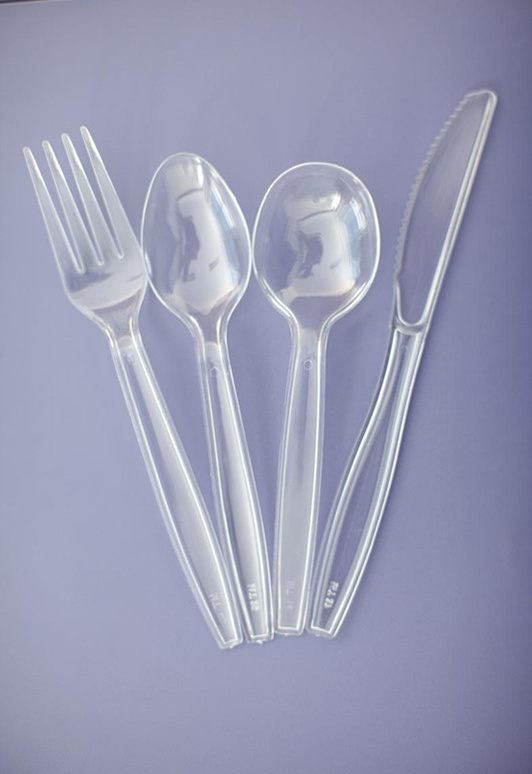 Plastic Tableware