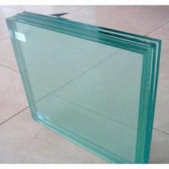 12.38mm Laminated Glass for Building Glass