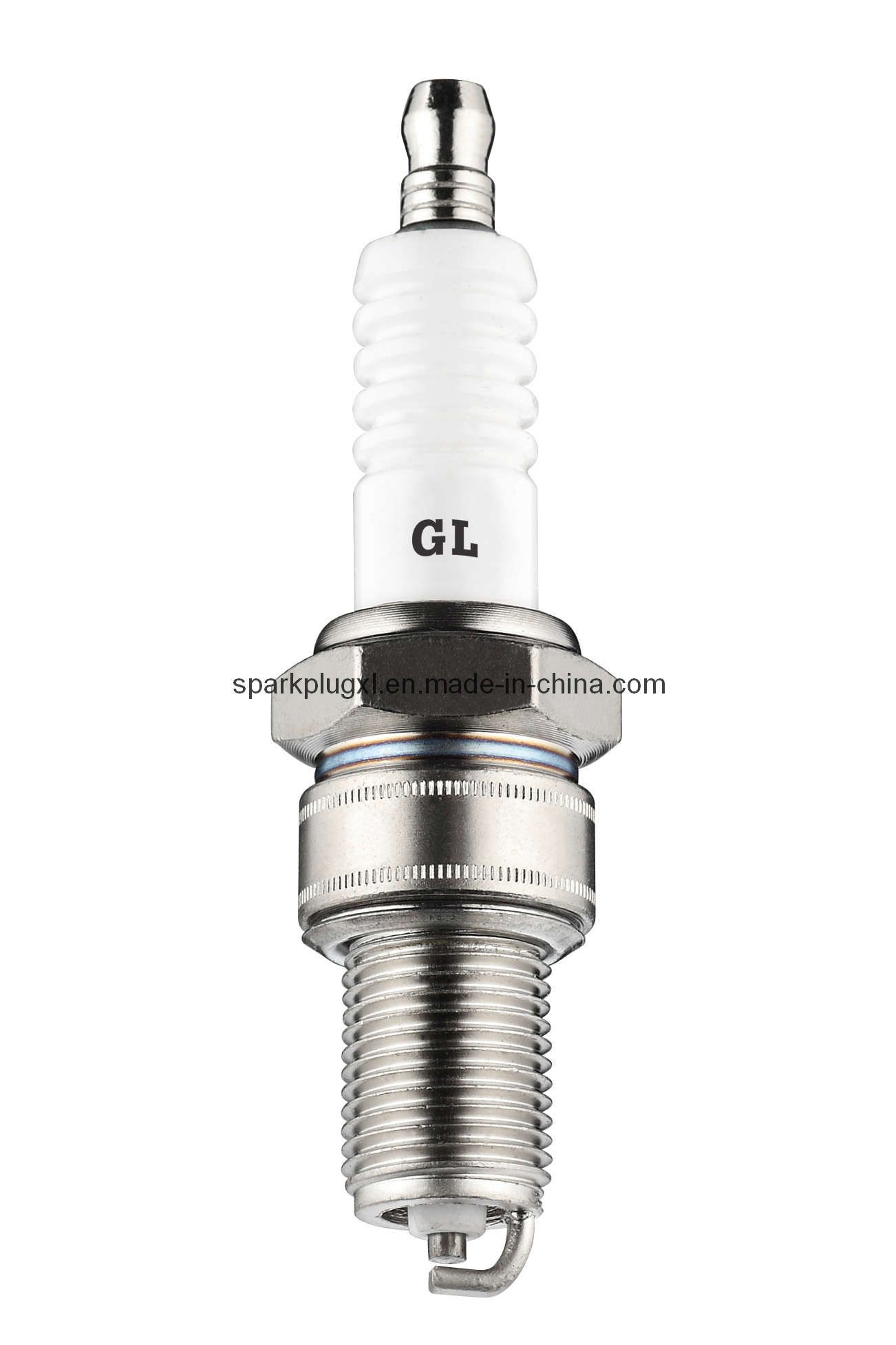 Spark Plug (F6TC BP61S W16EX-U N11YC AUTOLITE 54 W6DC)
