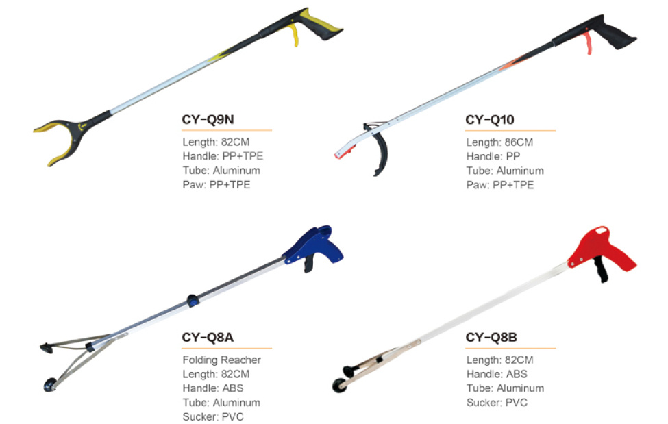 New Easy Reacher and Pick up Tool