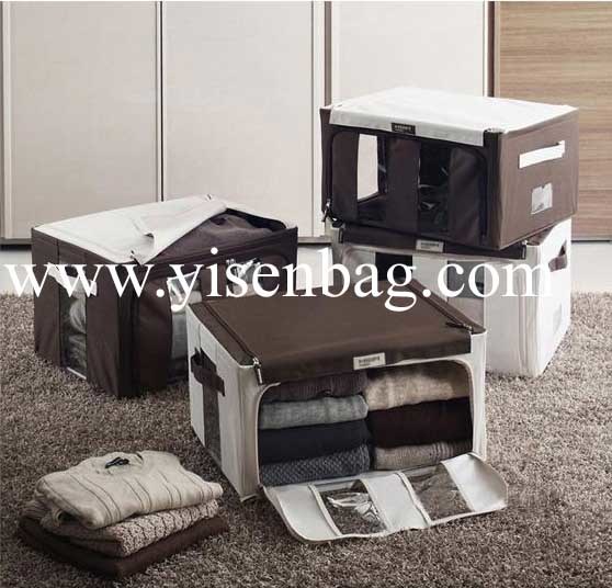 Fashionable Storage Box Oragnizer Box (YSOB06-010)