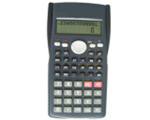 Calculator with 240 Functions (IP-6608)