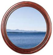Special Shape Window