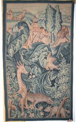 Tapestry & Carpet