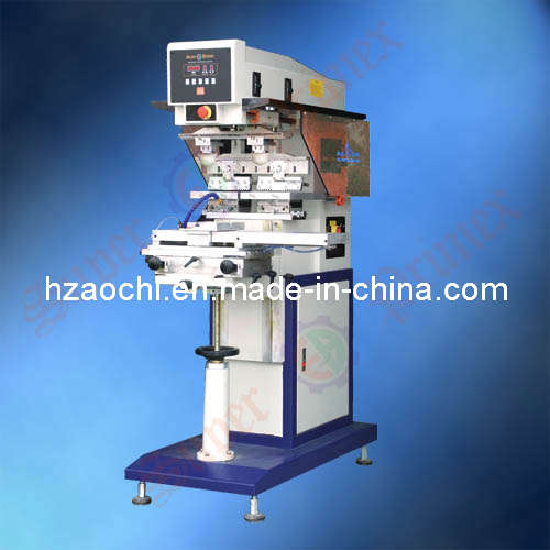 Pad Printing Machine (SP-828SD)
