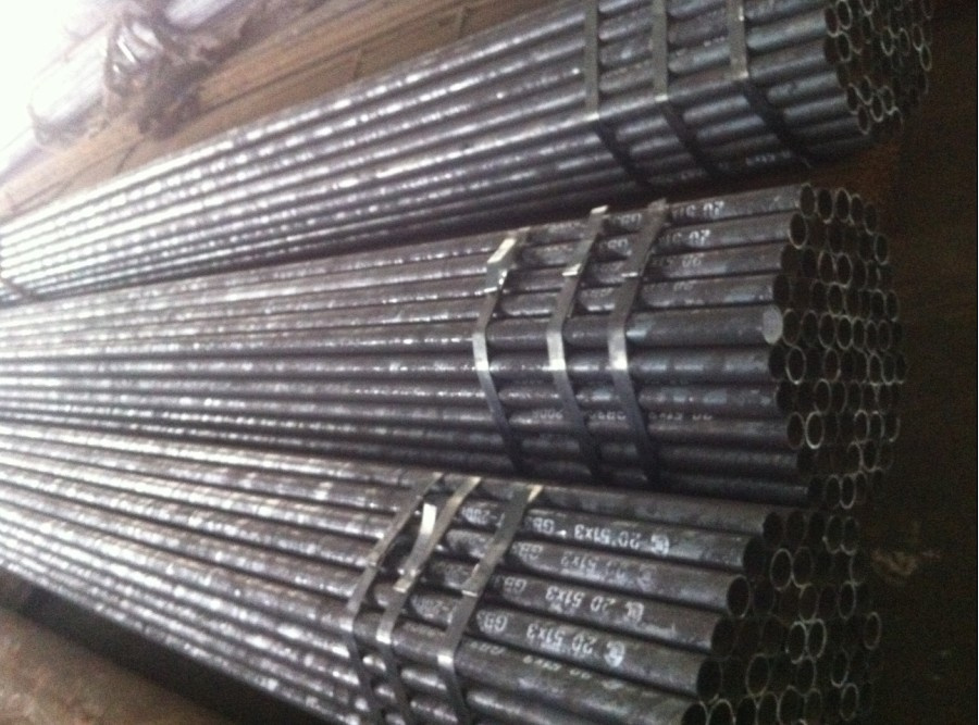 API 5L Seamless Line Pipe