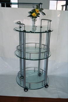Kitchen Trolley