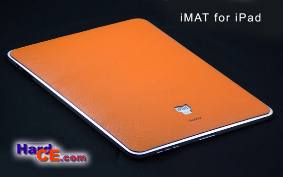 Imat for iPad