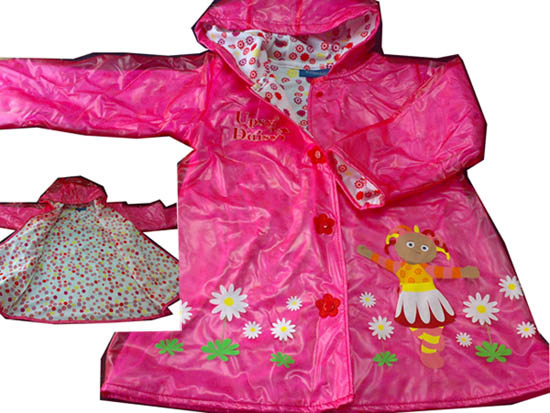 Raincoat