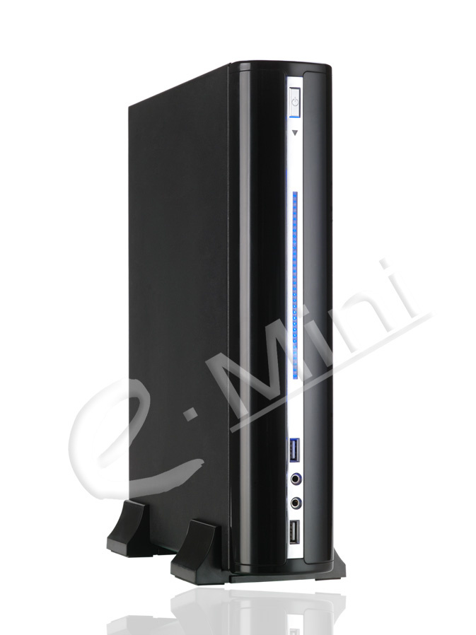 Thin Client/Set-Top Box/Htpc/Micro-ATX Case (E. MINI-2007)