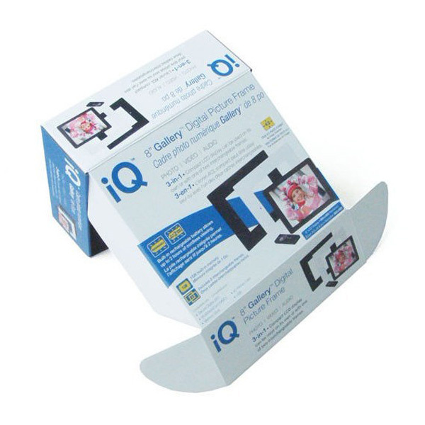 Corrugated Packing Mailer Box (FP7030)