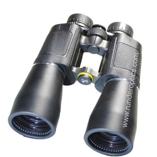 12x60 Open Hinge Design Waterproof Binoculars (P1260) 