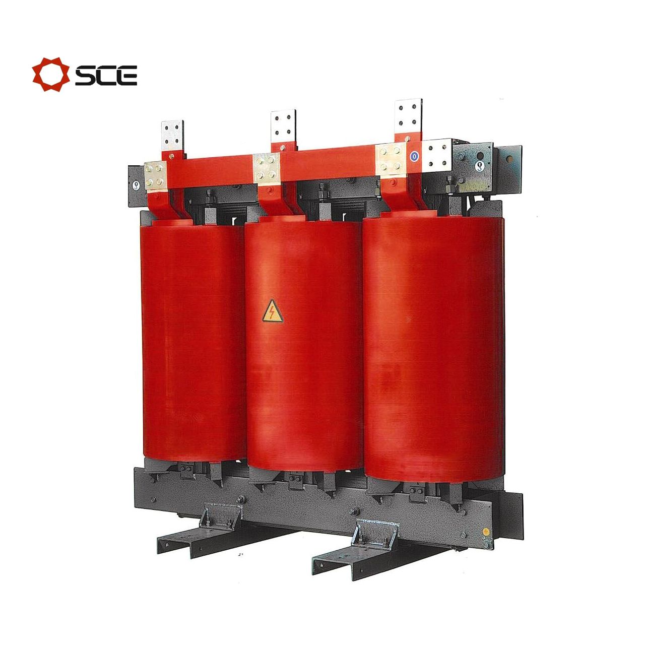 200kVA Cast Resin Dry Type Distribution Transformer