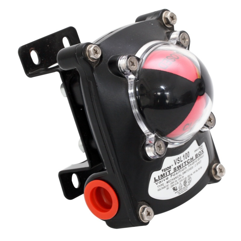 Limit Switchbox IP67