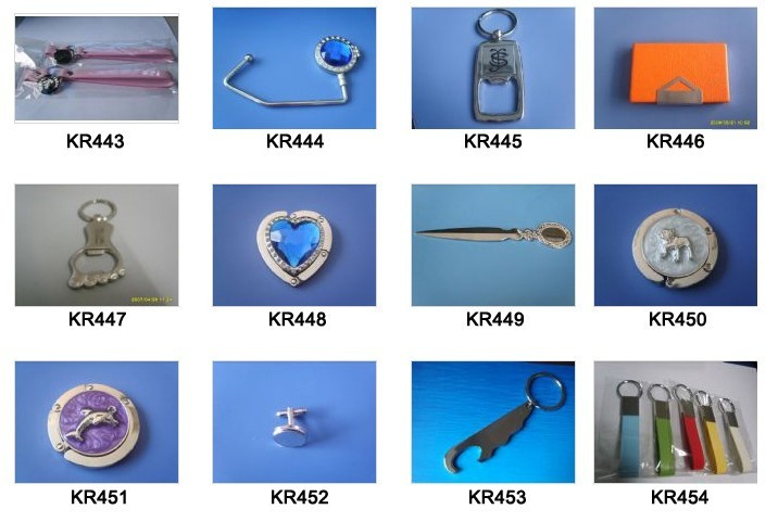 Key Chains