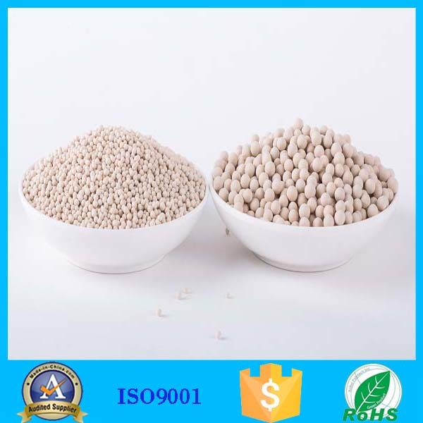 M7790 4A Molecular Sieve for Natural Gas Drying