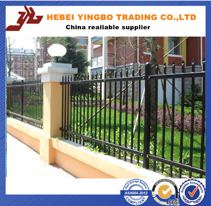 Golden Supplier and Golden Metal Product of Aluminum Fence Slate