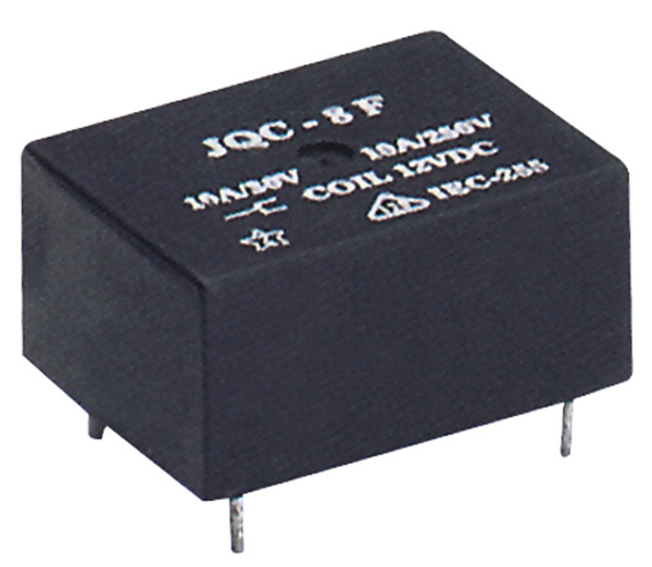 Jqc-8f (T76) Type of Power Relay