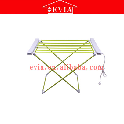 Evia Aluminum Towel/Clothes Warmer