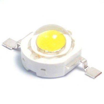 3W White LED (LP-3W)