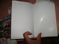Notebook