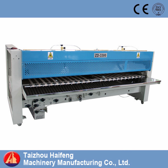 Garment Manufacturing Machinery/Laundry Folding Machine/Bedsheet Folder/Zd-3300