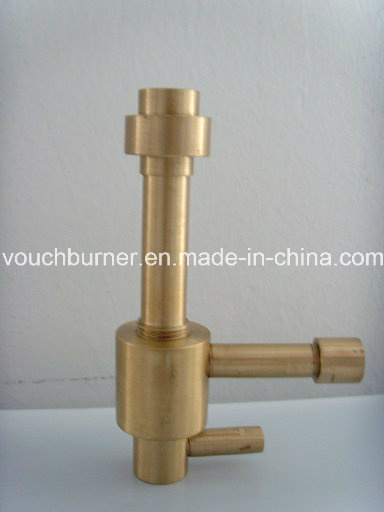 Various Standard Burner of Combustion Testing Machine