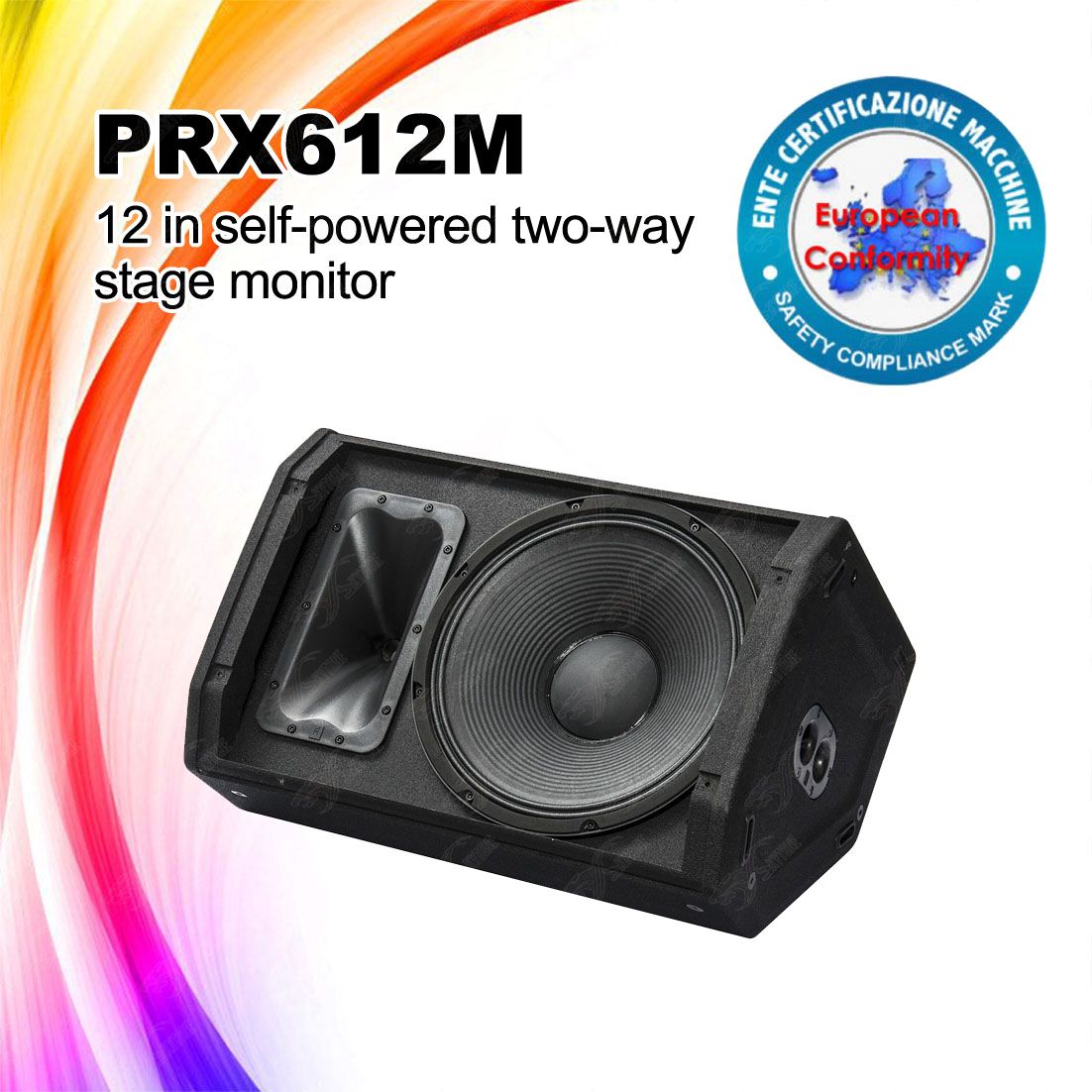 Prx612m Style 12