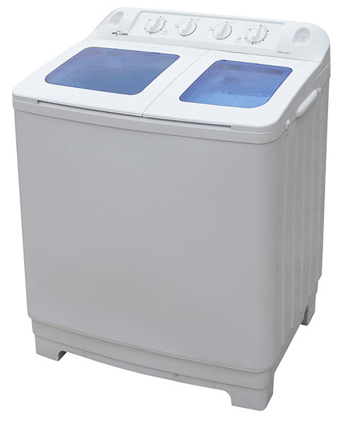 Twin-Tub Washing Machine Xpb100-189s11