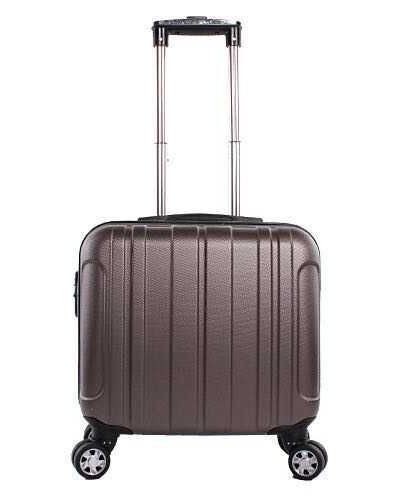 Business/Traveling Luggage, ABS+PC Laptop Luggage (XHL008)