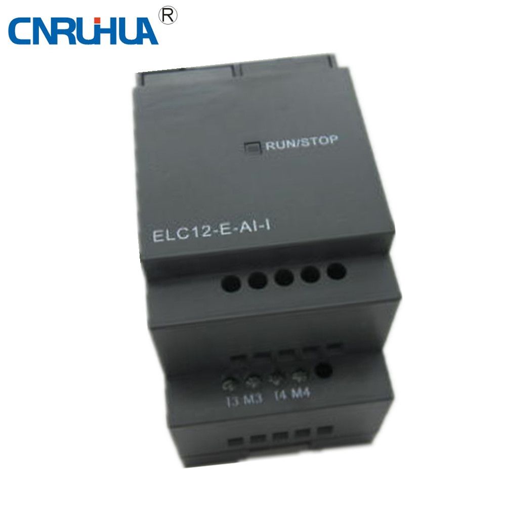 High Quality PLC Controller Rhelc-12AC-R