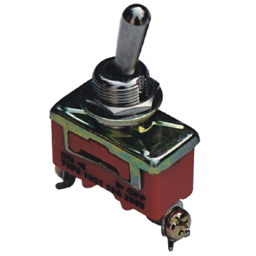 Toggle Switch