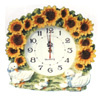 Poly Clock