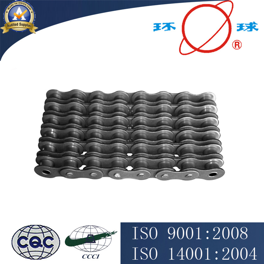 High-Strength Precision Roller Chain for Transmission (Oil Field Chains)