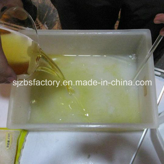 High Quality Used Cooking Oil/Waste Vegetable Oil