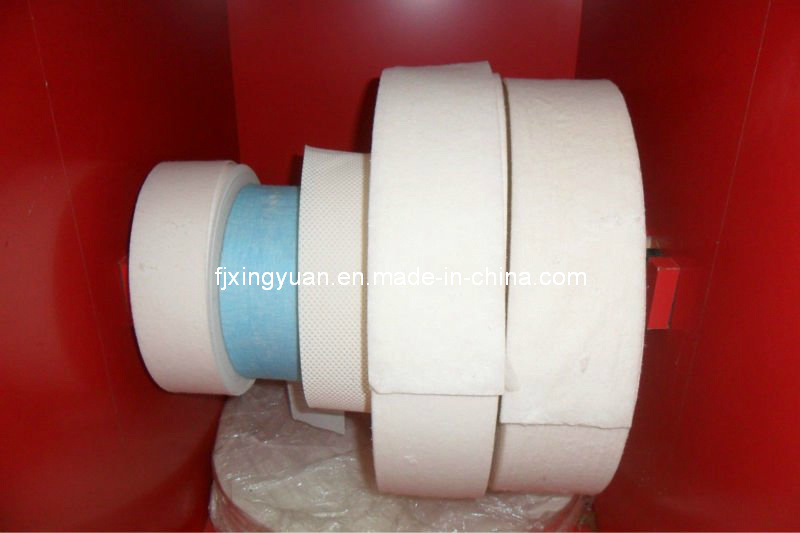 Air Laid Paper Material for Making Sanitary Napkins