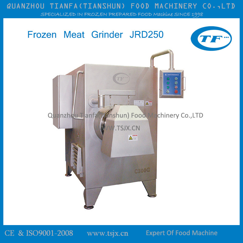 Stainless Steel Food Processing Use Meat Grinder
